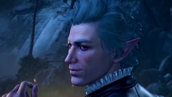 Vincke says BG3 endings were made as 'narrative soil' for new adventures — Gamesradar