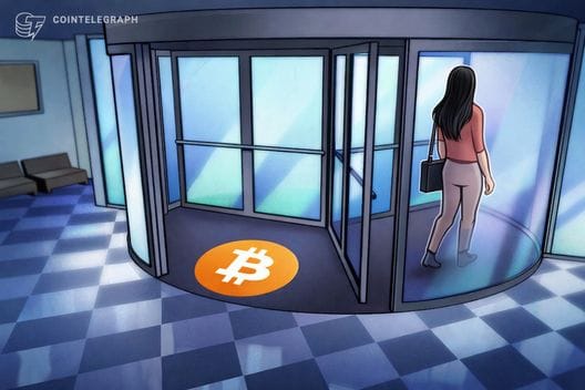 Bitcoin Core Maintainer Gloria Zhao Quits After Six Years — Cointelegraph.com News
