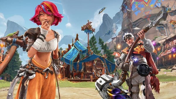 Horizon Hunters Gathering Arrives into a Difficult Live‑Service Moment — Kotaku