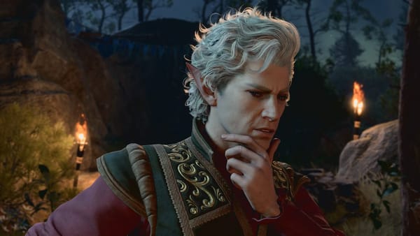 Baldur’s Gate 3 is overshadowing the rest of Dungeons & Dragons — Polygon