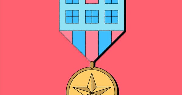 A Reprieve for Veterans Applying for V.A. Mortgages — NYT > Business