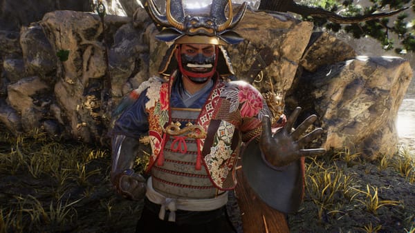 How to emote in Nioh 3 — Pcgamer