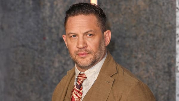 Tom Hardy’s 94% Miniseries Remains Groundbreaking 25 Years Later — Collider