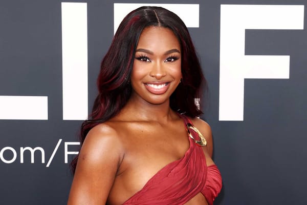 Coco Jones to sing 'Lift Every Voice and Sing' at Super Bowl LX — Nbc