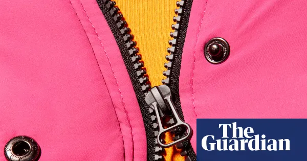 A quick fix for broken zips – and 84 other tips to keep your clothes looking good — Lifestyle | The Guardian