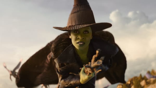 Wicked: For Good to Stream on Peacock Mar. 20 with Sing-Along and Extras — Movieweb