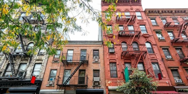 Using ChatGPT, Gemini, and Perplexity to check an NYC rent issue — Businessinsider