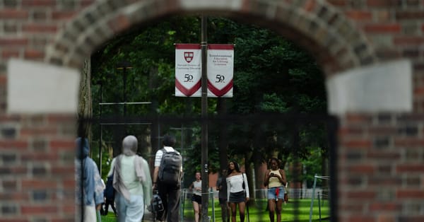 Harvard Proposes Capping As at 20 Percent to Curb Grade Inflation — NYT > Education