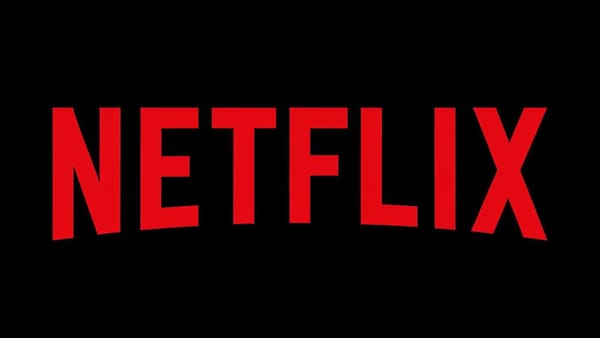 Netflix Sets Q2 2026 Release Window for 'Agent From Above' — Collider