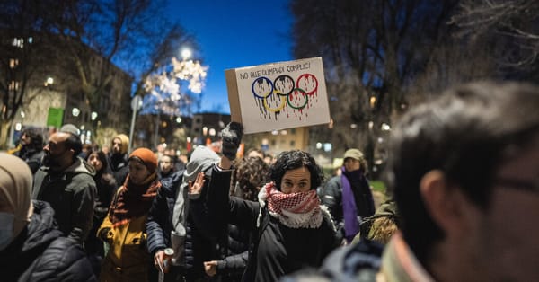 Opening Ceremony Kicks Off Milan-Cortina Winter Games — NYT > World > Europe