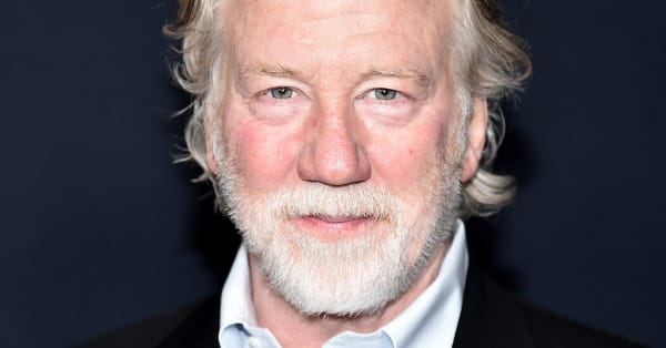 Timothy Busfield Indicted on Child Sexual Abuse Charges — NYT > Arts