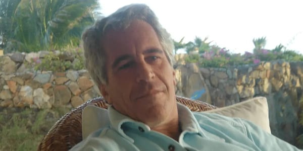 DOJ says it removed over 9,500 Epstein files — Businessinsider