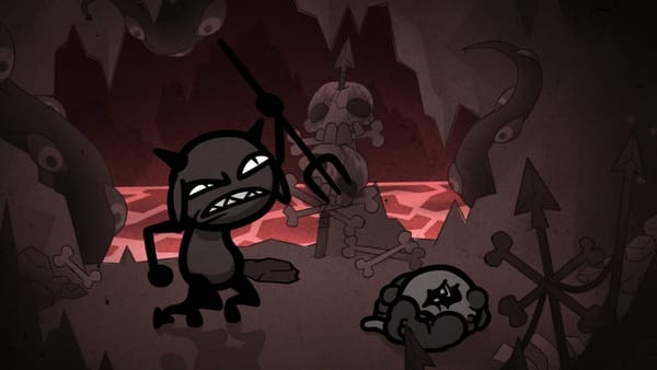 Mewgenics is the first legitimate 2026 GOTY contender — Polygon