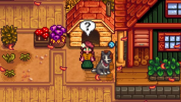 Stardew Valley 1.7: Farmer's almanac for key details and news — Pcgamer