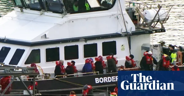 UK and France asylum deal could violate human rights laws, warns UN — World news | The Guardian