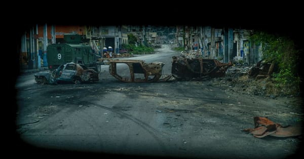 Haiti Faces a Leadership Vacuum as Presidential Council's Term Ends — NYT > World > Americas