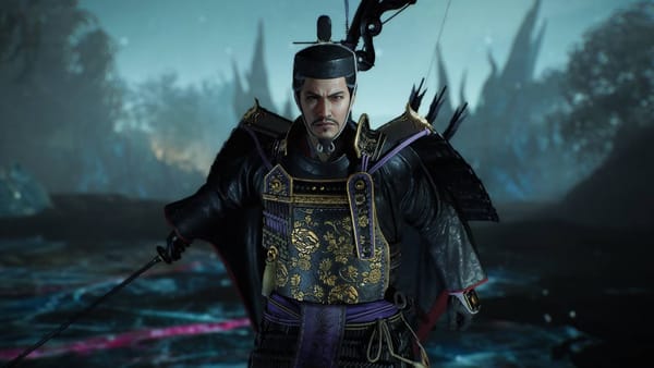 How to emote in Nioh 3 — Polygon