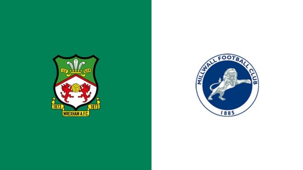 How to watch Wrexham vs Millwall: kick-off time and live stream — Goal