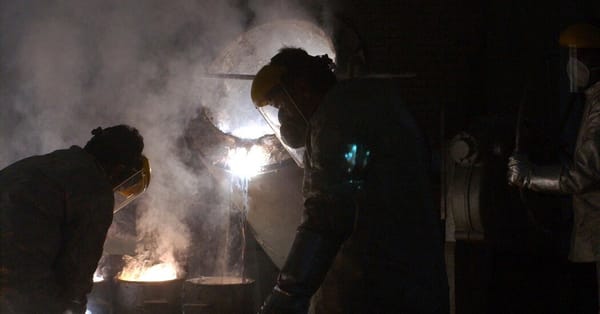 Trump Insists on ‘Zero’ Enrichment as Talks With Iran Begin — NYT > World > Middle East