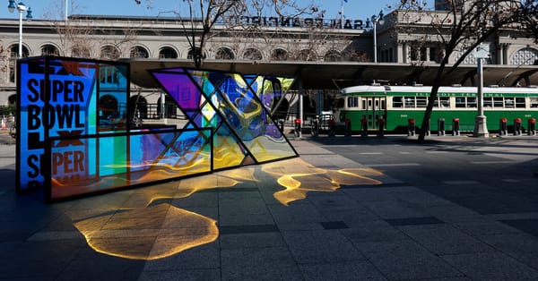 Super Bowl visitors find San Francisco better than its apocalyptic image — NYT > U.S. News