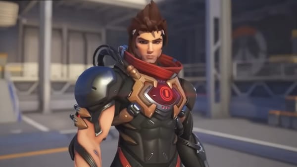 New Overwatch VA praises subreddit that waited eight years for Emre — Gamesradar