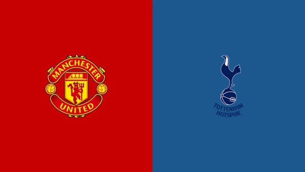 How to watch Manchester United vs Tottenham: TV channels, streams and kick-off — Goal