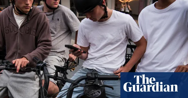 ‘Take them away, crush them’: Australia confronts an ebike surge — World news | The Guardian