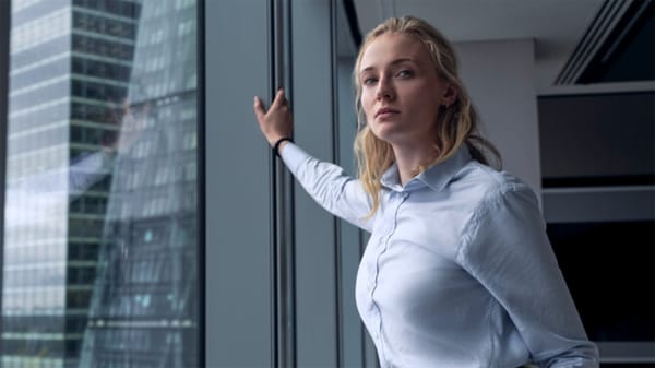 Three new Prime Video shows to binge this weekend — Gamesradar