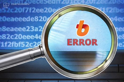 Bithumb Corrects Payout Error After Abnormal Bitcoin Trades — Cointelegraph.com News