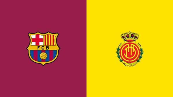 How to watch Barcelona vs Mallorca: kick-off time and live streams — Goal
