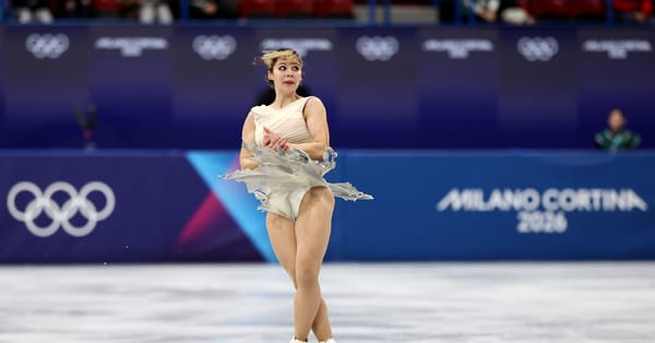 Athletes Parade at 4 Sites in Italy to Kick Off Winter Olympics — NYT > World > Europe