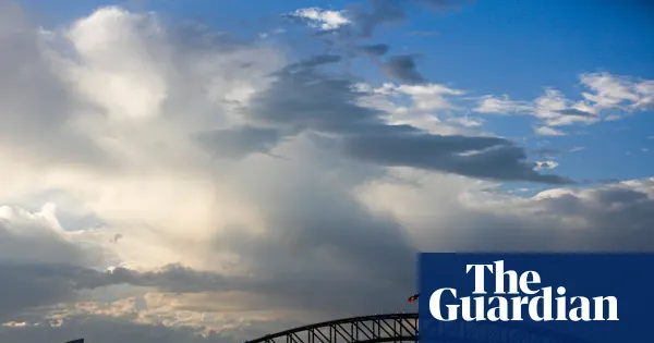 Sur Ronster fined after ebike swarm on Sydney Harbour Bridge — World news | The Guardian