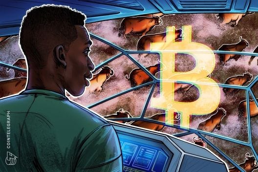Macro accommodative policies may not be Bitcoin's next big catalyst — Cointelegraph.com News