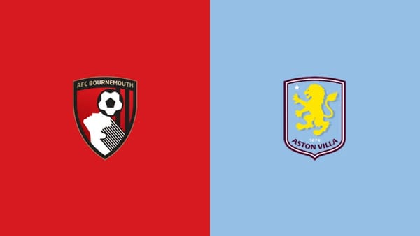 How to watch Bournemouth vs Aston Villa: live stream, kick-off time — Goal