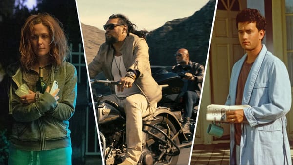 Best New Movies to Watch on Streaming Right Now — Movieweb
