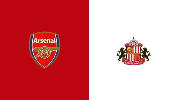 How to watch Arsenal vs Sunderland: kick-off time and live streams — Goal