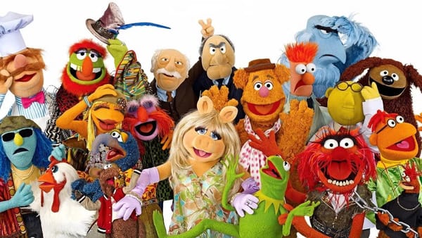 Disney+ Let the Muppets Cook and It’s Paying Off Big Time — Collider