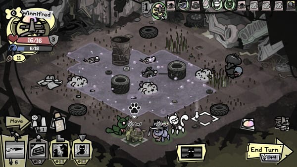 The creator of The Binding of Isaac delivers a sprawling, surprising roguelike — Pcgamer