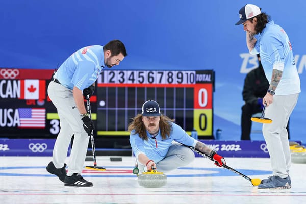 Team USA Curling Roster for 2026 Milan Cortina Olympics — Nbc