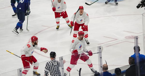 Olympics Officials Signal Possible End to Russia Sports Sanctions — NYT > World > Europe