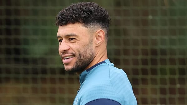 Mikel Arteta wishes Alex Oxlade-Chamberlain well as move to Celtic nears — Goal