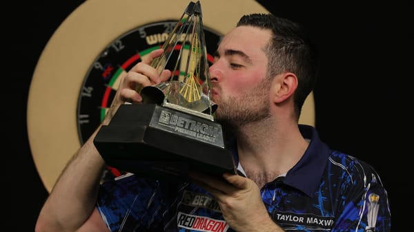 How to buy BetMGM Premier League Darts 2026 tickets — Goal