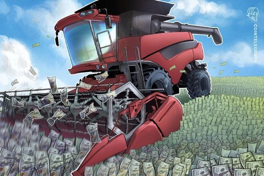 BlackRock Bitcoin ETF Sees $231.6M Inflows After Volatile Week — Cointelegraph.com News