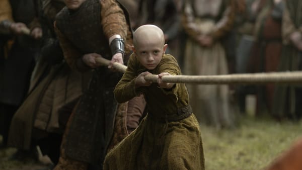 A Knight of the Seven Kingdoms episode 4 explained: What is a trial of 7? — Gamesradar
