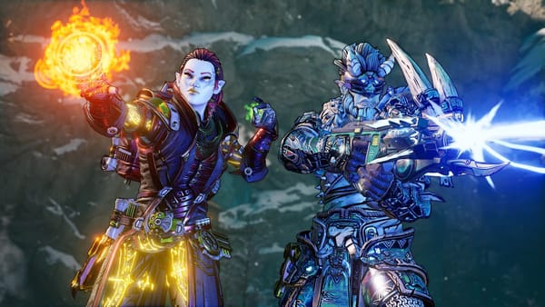 Amazon Prime free games for February 2026 announced — Polygon