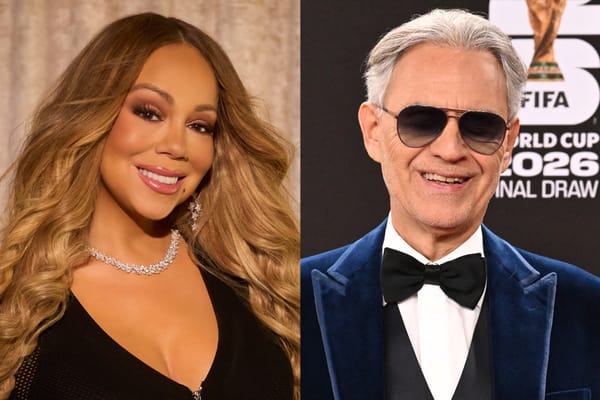 Every Celebrity Performing at the 2026 Winter Olympics Opening Ceremony — Nbc