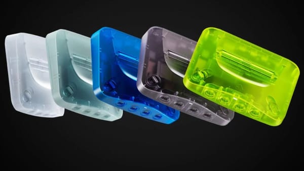 Analogue 3D Reveals Prototype N64 Color Editions — Kotaku