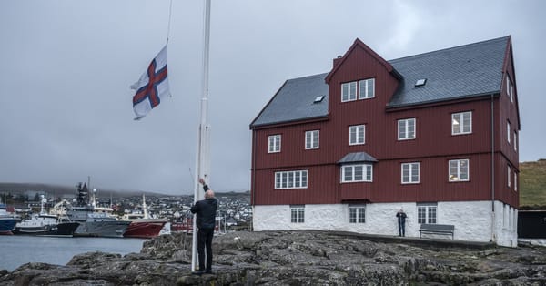 Trump’s Greenland Threats Rattle the Faroe Islands — NYT > World > Europe