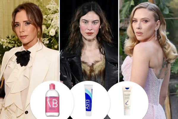 11 celeb-approved French skincare brands you can shop without a trip to Paris — Pagesix