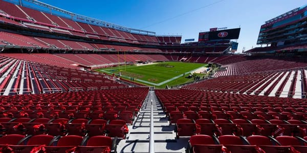 The perks of being a fair-weather football fan — Businessinsider